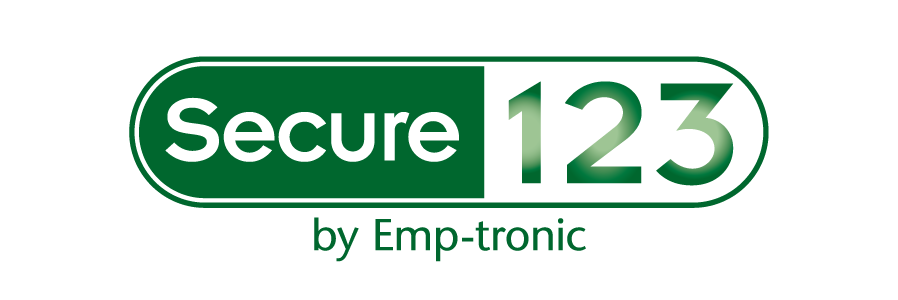Secure 123 by Emp-tronic